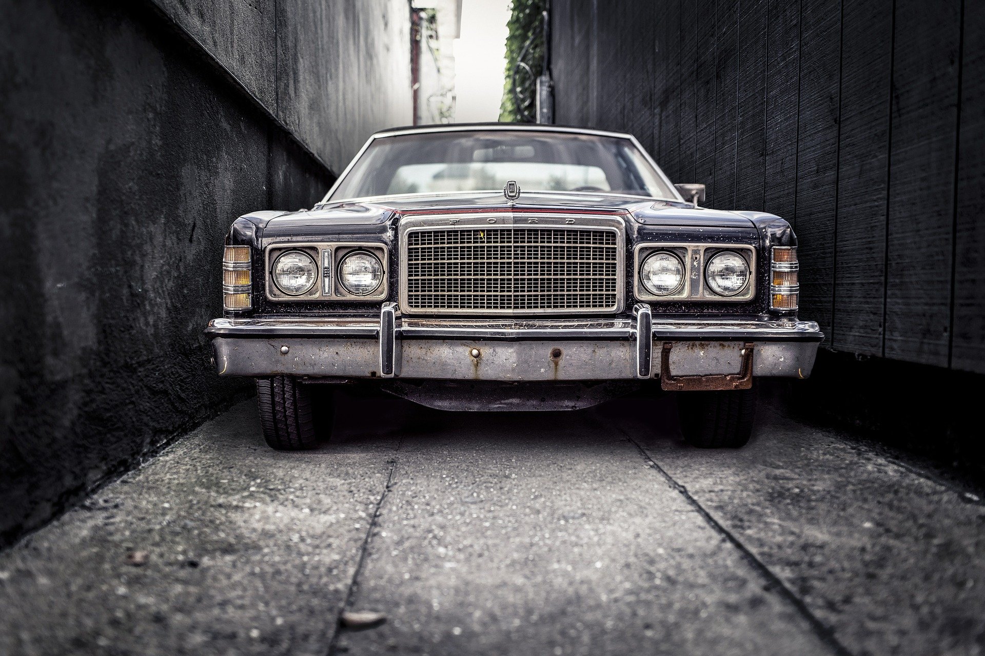 That’s How You Can Sell Scrap Car to Local Car Removals