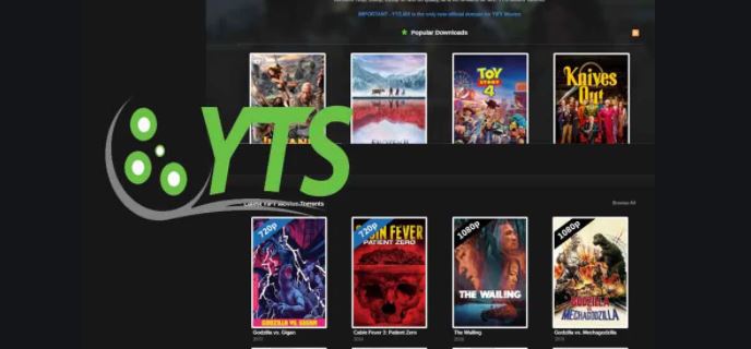 Why You Must Experience YTS:-2022 The Official Website Of YIFY Movies Torrent Download At Least Once In Your Lifetime.
