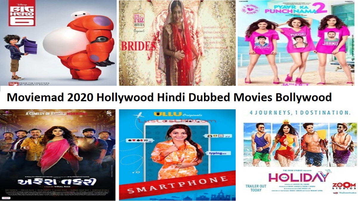 Moviesmad